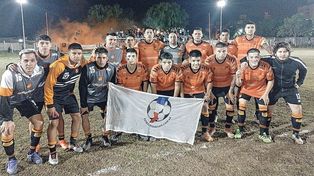 &nbsp;Las Flores II cosechó un empate frente a San Cristóbal en el inicio de la fecha 13 liguista.