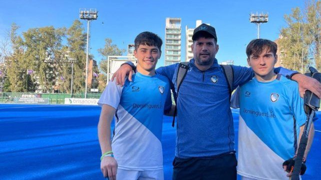 Rowing fue de menos a más y terminó teniendo una tarea más que aceptable en la Superliga.