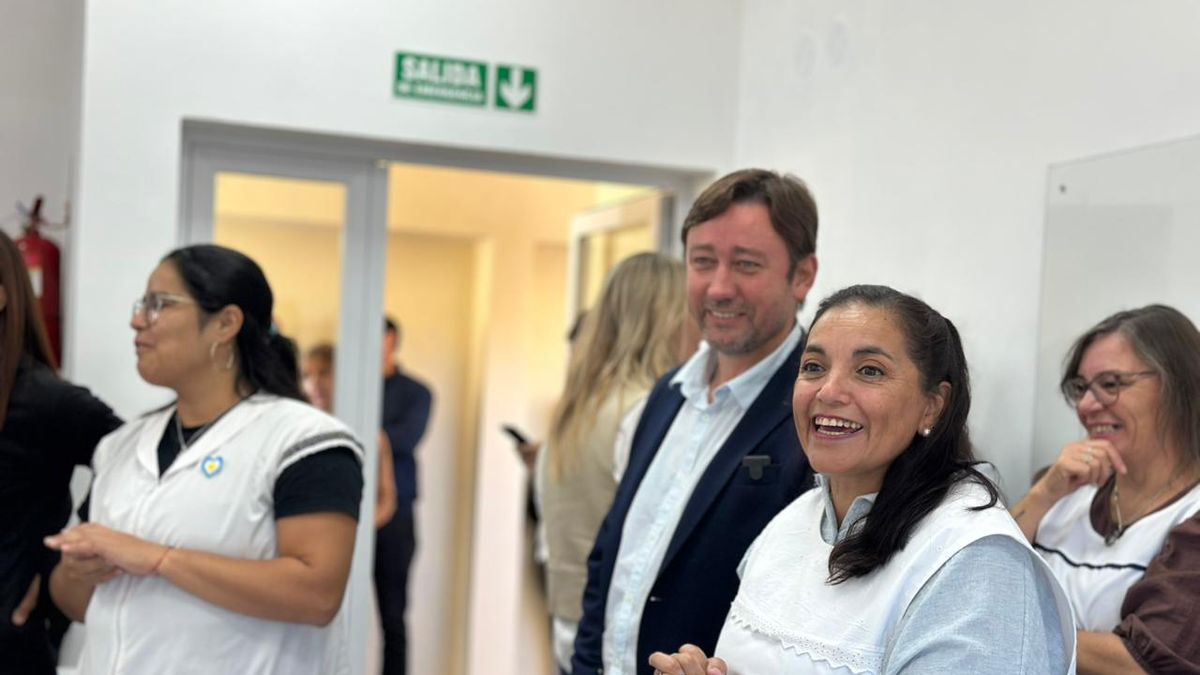 Avanza la implementación del programa Mil Aulas en el departamento San Martín