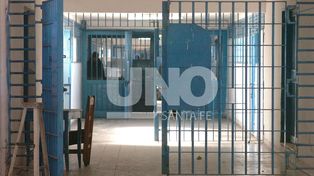Cuánto le cuesta a la provincia por mes cada uno de los presos