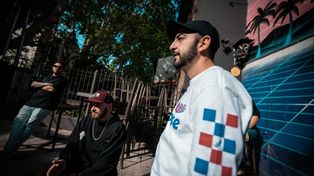 El periodista Juan Ortelli, exdirector de la revista Rolling Stone y referente de la escena del rap, falleció a los 43 años por causas naturales