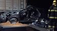 Continúa en grave estado el sobrino del Papa y la Justicia imputó al camionero