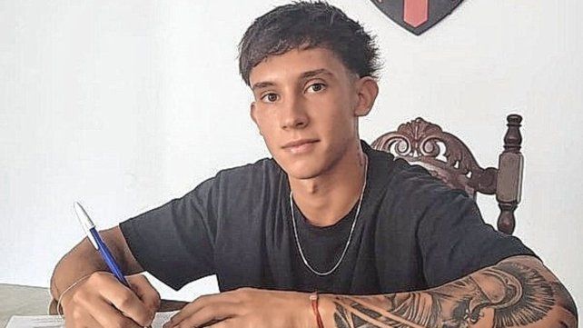 Alejo Miró extendió su vínculo con Patronato