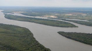 La presencia de estas bacterias permite establecer cuidados y recomendaciones de usos del agua del río Uruguay
