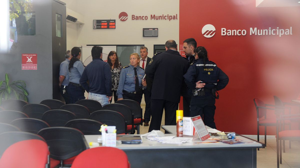 Condenaron a 19 años de prisión a un hombre por varios robos a ...