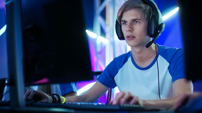 Se revelan las cifras de gamers en Argentina