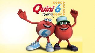 Un nuevo millonario con el Quini 6