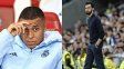 Mbappé vs. Arbeloa: el triunfo del Real Madrid quedó tapado por una interna caliente