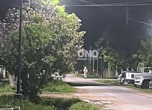 Hartazgo de vecinos en barrio San Martín por el robo masivo de cobre y bronce de caños de gas y llaves de agua
