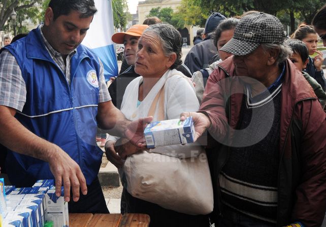 Foto: Juan Manuel Baialardo / UNO Santa Fe