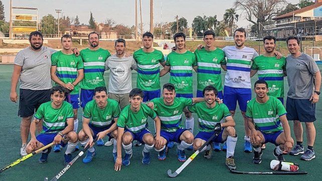 Banco Provincial consiguió un importante triunfo ante Rowing en la Tortuguita.