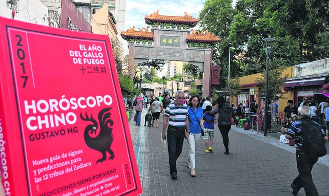 El horóscopo chino sufre la banalización