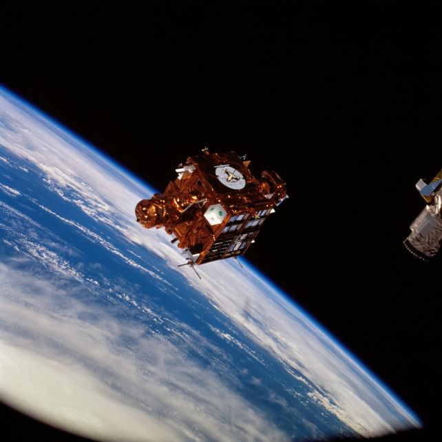 Se cumplen 36 años de la explosión del transbordador espacial Challenger