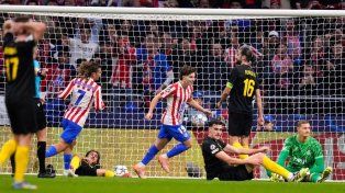 Tres argentinos integran el ranking de las duplas más goleadoras de Europa
