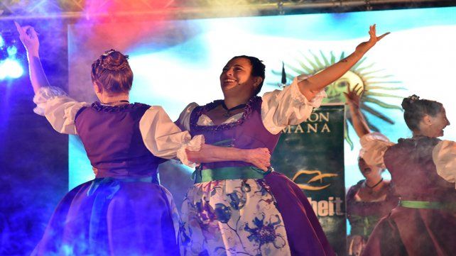 El viernes 24 y sábado 25 se llevarán adelante en Aldea San Antonio -departamento Gualeguaychú- la Fiesta Aniversario