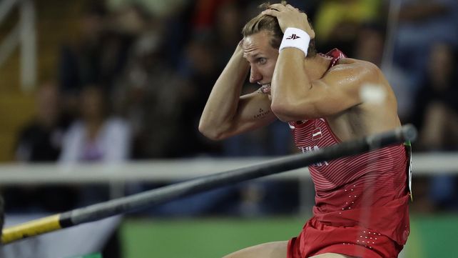 Las mejores imágenes de la décima jornada de los Juegos Olímpicos Río 2016