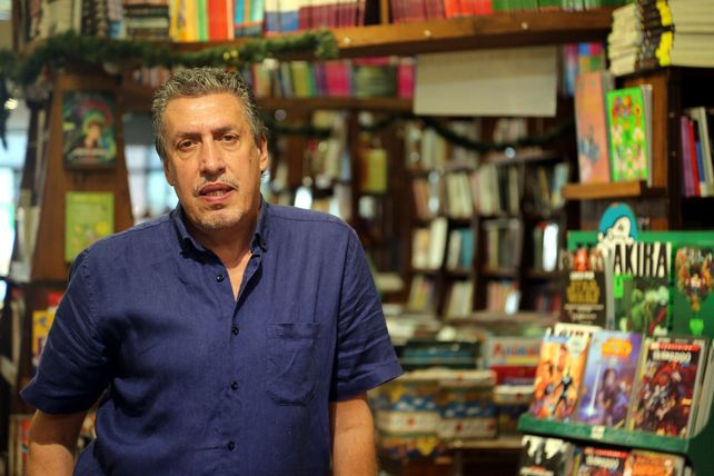 José Perico Pérez.