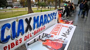 A horas del veredicto