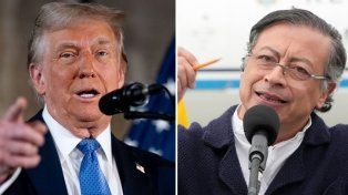 Gustavo Petro denuncia que Ecuador quiere bombardear a Colombia