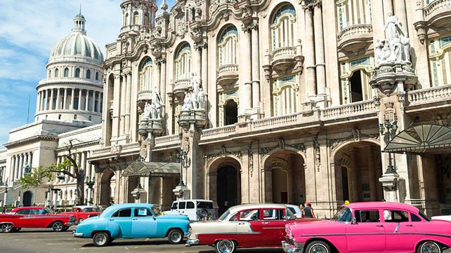 ¿Cuál es el origen del nombre de cada país de América Latina?