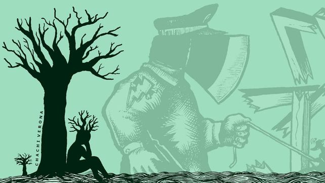 Memoria y justicia para hacer más democrática la democracia