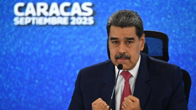 Nicolás Maduro será juzgado en Nueva York por narcotráfico y terrorismo