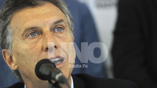Macri afirmó que en Venezuela no hay democracia y que el  kirchnerismo estuvo cerca de chavizar a la Argentina