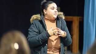 Delfina Noé: El suicidio es un fenómeno multicausal y todos podemos colaborar