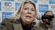 Carrió criticó con dureza el acercamiento que exploran La Libertad Avanza y el PRO