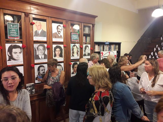 Actos, movilizaciones e intervenciones artísticas en toda la provincia por los 50 años del golpe de Estado