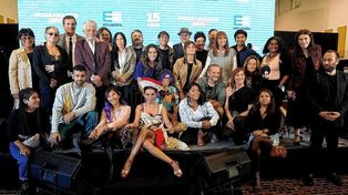 Canal Encuentro lanzó su programación 2022