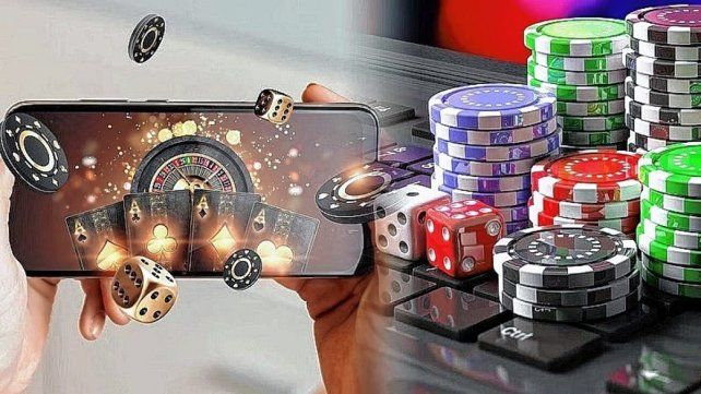 Casinos virtuales con dinero gratis