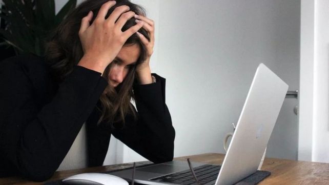 Usuarios reportaron fallas en una gran porción de internet