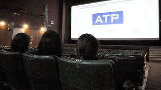 Cómo es el protocolo para la vuelta de los cines en Paraná