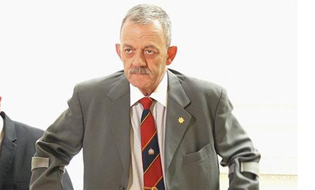 La carta de despedida de Sarnaglia a sus colegas de la Policía de Santa Fe