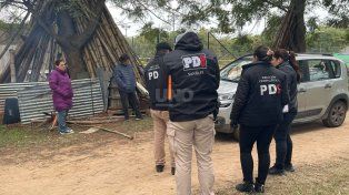 Un adolescente de 15 años fue hallado sin vida en Colastiné norte por inhalación de monóxido de carbono
