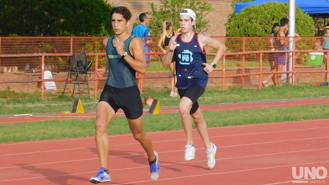 El Atletismo tendrá un Torneo importante organizado por la Federación Santafesina.&nbsp;