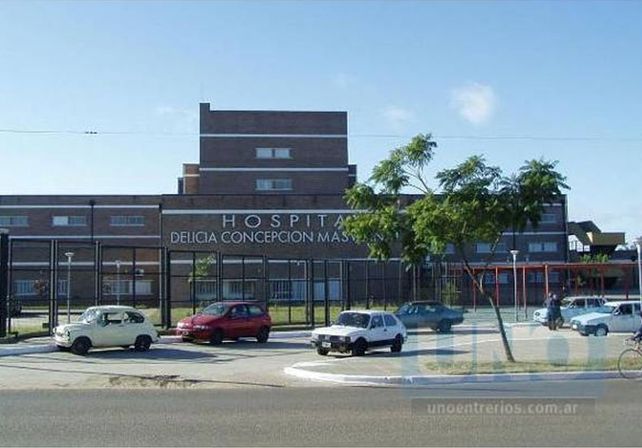 El Masvernat intensifica los controles de seguridad tras el rapto de la beba