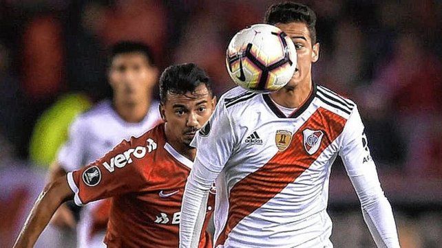 Copa Libertadores: días y horarios por octavos de final