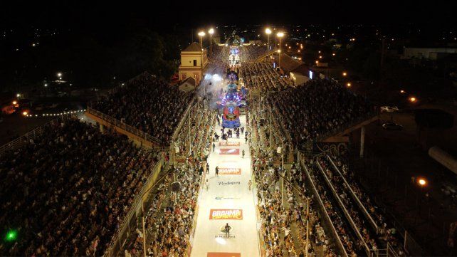Feriado de Carnaval: creció el número de turistas y el nivel de gastos