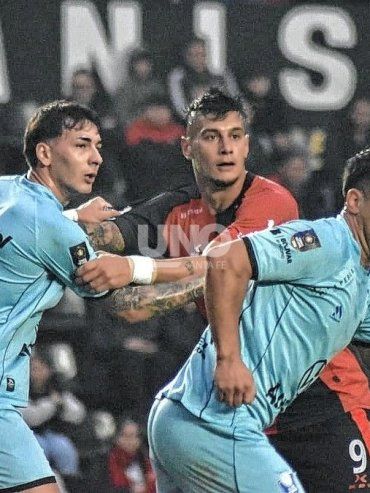Colón ya conoce cuándo visitará a Ciudad Bolívar por la fecha 35