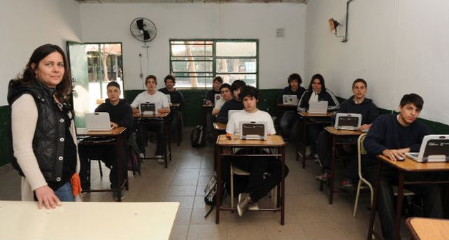 En Rosario funciona desde hace seis a&ntilde;os la primera escuela de hackers del pa&iacute;s