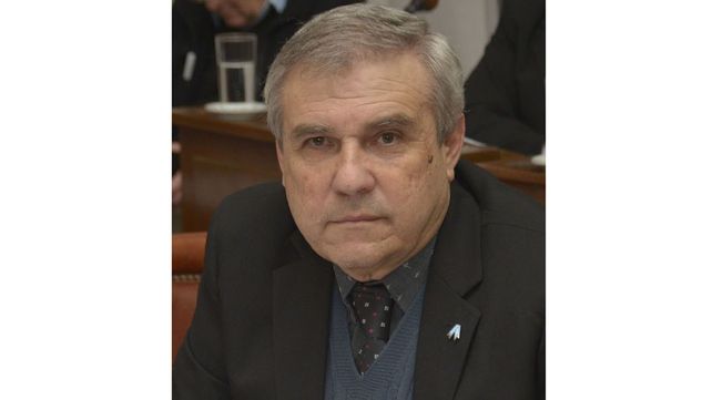 Roque Ferrari