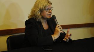 Balagué responsabilizó a los “adultos a cargo de los chicos” por los casos de bullying