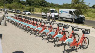 Este fin de semana, las bicicletas públicas serán gratuitas