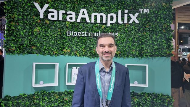 El camino para el éxito de los bioestimulantes
