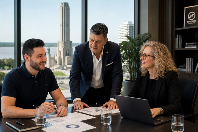 El marketing entra en una nueva etapa: inteligencia artificial aplicada a los negocios y expansión regional