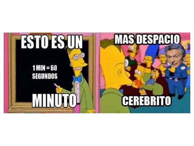 Los mejores memes del debate presidencial