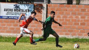 Paraná Campaña: empate en Cerrito y victoria de Unión en el clásico.