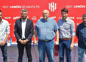 Qué decisión tomará Unión sobre la continuidad de Munúa